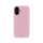 Etui do telefonów Holdit Silicone Case iPhone 17 Pink 16798